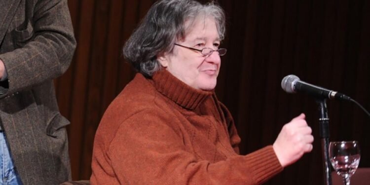 Murió el filósofo y escritor José Pablo Feinmann