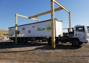 Casi 7 mil kilos de residuos especiales pasaron a disposición final segura