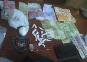 Joven detenido tras un intento de robo