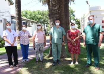 La situación epidemiológica, en la óptica de las autoridades locales de salud