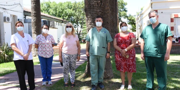 La situación epidemiológica, en la óptica de las autoridades locales de salud