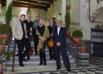 Concierto homenaje por el Día Nacional del Tango