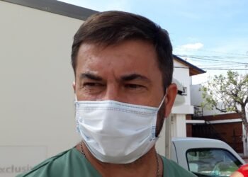 Lanzotti reemplaza a Racca y Scarinci dirigirá el Hospital: la trama secreta de los cambios