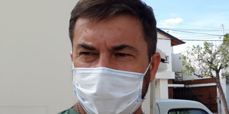 Lanzotti reemplaza a Racca y Scarinci dirigirá el Hospital: la trama secreta de los cambios