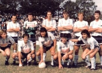 Atlético hará un partido homenaje a los «Héroes del ’89»