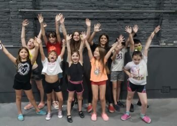 La Máscara presenta la Muestra del Taller de Teatro para Niños