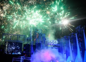 Chau a las bombas y a los petardos: solo se fabricarán fuegos artificiales de bajo impacto