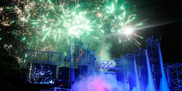 Chau a las bombas y a los petardos: solo se fabricarán fuegos artificiales de bajo impacto