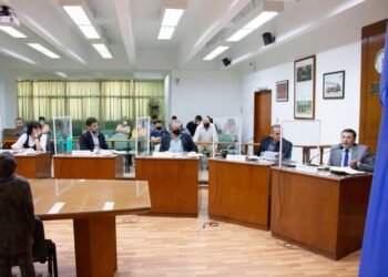 Tras el veto a la ordenanza de agroquímicos, JxC contraatacó y triplicó aporte a Bomberos Voluntarios