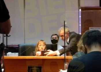 Excarcelan a los imputados por un asalto en barrio Sarmiento