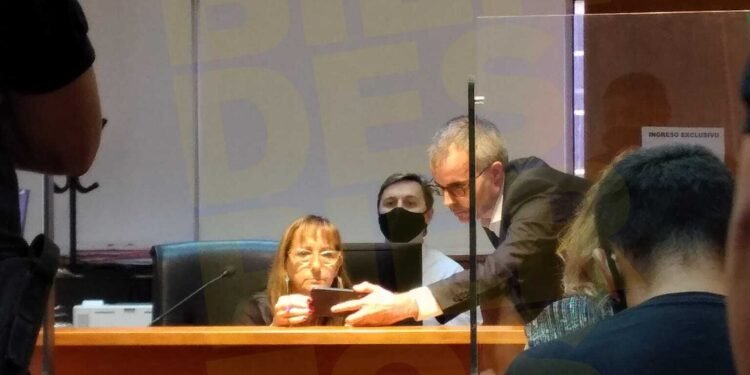 Excarcelan a los imputados por un asalto en barrio Sarmiento