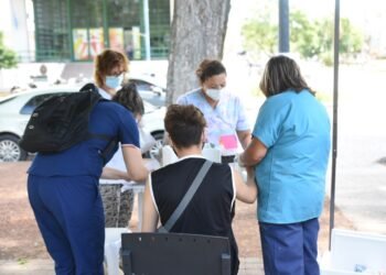 VIH: “Eliminar las desigualdades, el Sida y las pandemias”