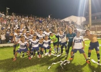 Sportivo Norte y Quilmes definirán el Absoluto de la Liga Rafaelina
