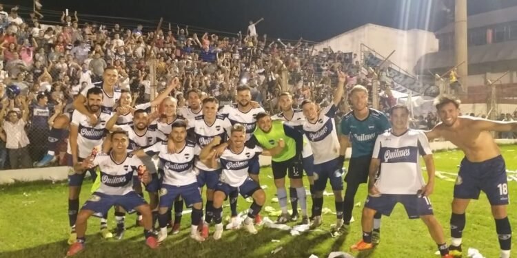 Sportivo Norte y Quilmes definirán el Absoluto de la Liga Rafaelina