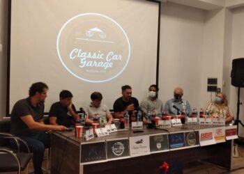 Inédito: se podrá «correr» en el autódromo con autos particulares