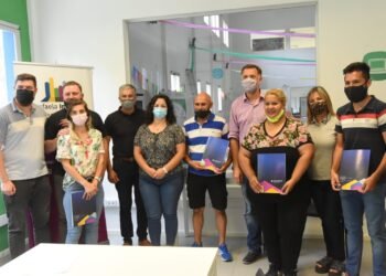 «Rafaela Impulsa»: se entregaron créditos a emprendedores de la ciudad
