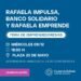 Este miércoles hay feria de emprendedores en la ciudad