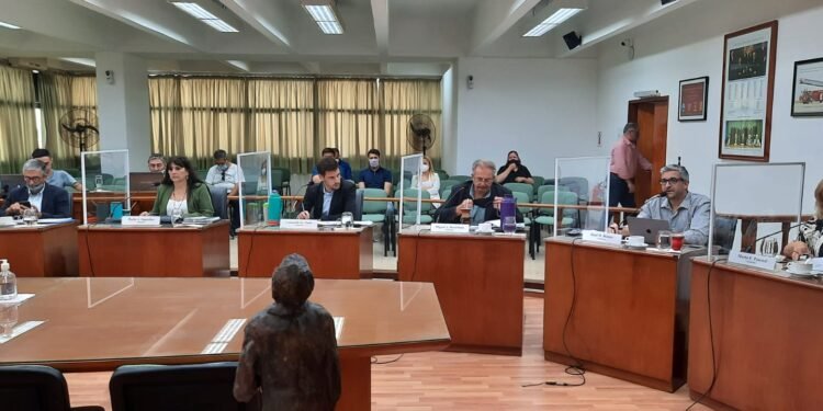 El incremento de los tributos municipales será del 18,8% en el primer semestre