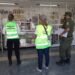 Se labraron actas de infracción en dos comercios de alimentos que no tienen habilitación