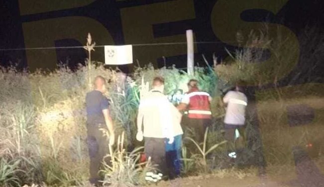 Tragedia en Fronterita: murieron dos hermanos motociclistas