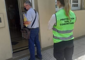 Activan controles en locales de venta de pirotecnia