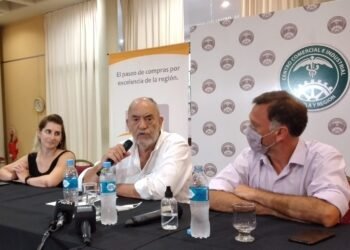 Paseo del Centro propone una «Navidad brillante»