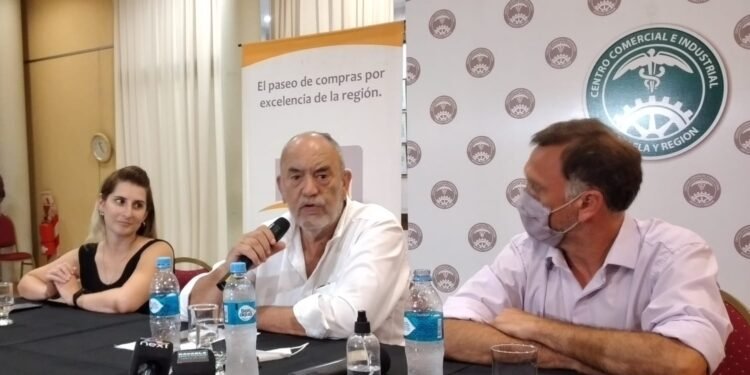 Paseo del Centro propone una «Navidad brillante»