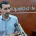 Castellano vetó la ordenanza de agroquímicos votada por el Concejo