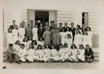 Exalumnos del Normal volvieron a suspender su encuentro anual