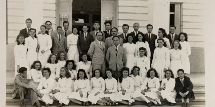 Exalumnos del Normal volvieron a suspender su encuentro anual