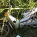 Hallaron motocicletas en un «cementerio» de botines de delincuentes