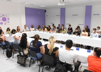 Se realizó la última sesión del año del Consejo Consultivo de Consumos Problemáticos