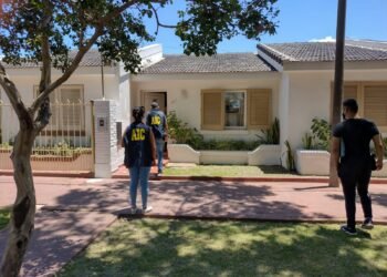 Identificaron a una sexagenaria como presunta autora de las amenazas de bomba a Valmotors