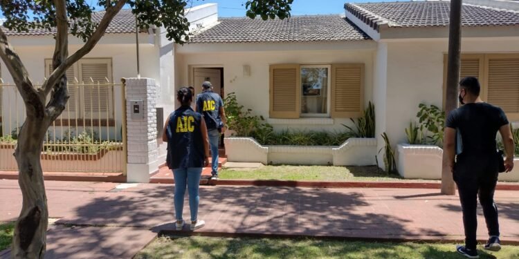 Identificaron a una sexagenaria como presunta autora de las amenazas de bomba a Valmotors