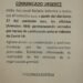 Este lunes ATILRA no atenderá al público en sus oficinas de calle Arenales