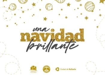 Continúa la campaña Una Navidad Brillante de Paseo del Centro