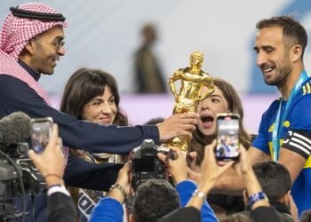 Boca derrotó por penales a Barcelona y se quedó con la Copa Diego Maradona