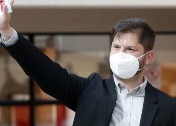Boric ganó la Presidencia chilena y la izquierda respira con alivio y esperanza