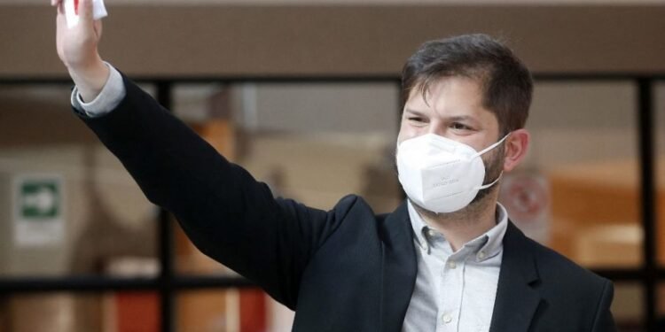 Boric ganó la Presidencia chilena y la izquierda respira con alivio y esperanza