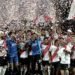 River vapuleó a Colón y se consagró en el Trofeo de Campeones