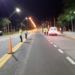 Autoridades de prevención retuvieron un auto y una motocicleta