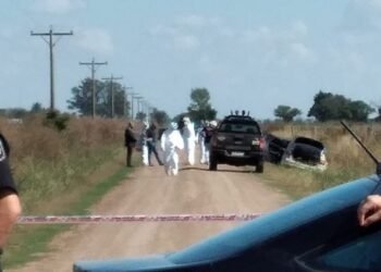 Cayó el último prófugo por el homicidio de Héctor Cornalis