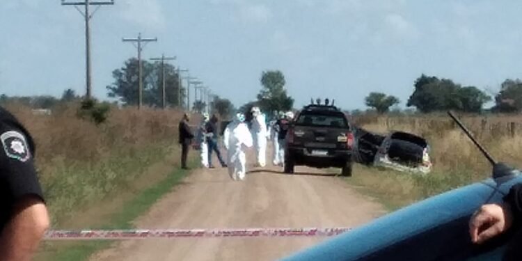 Cayó el último prófugo por el homicidio de Héctor Cornalis