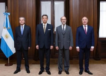 Pronunciamiento de la Corte Suprema: Nación debe pagar 86 mil millones de pesos a Santa Fe