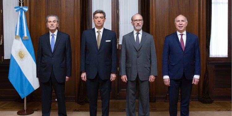 Pronunciamiento de la Corte Suprema: Nación debe pagar 86 mil millones de pesos a Santa Fe