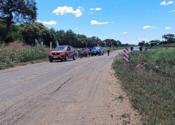 Monte Vera: hallaron muerto a un hombre con golpes en la cabeza