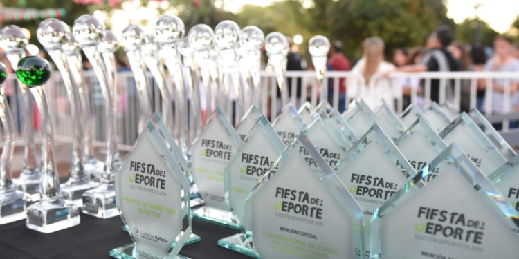 Se dieron a conocer las ternas para elegir a los mejores deportistas