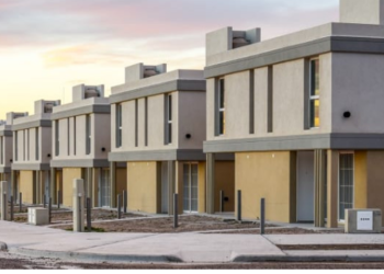 Está abierta la inscripción para viviendas en Sunchales