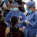 Argentina superó los 50.000 casos diarios de coronavirus