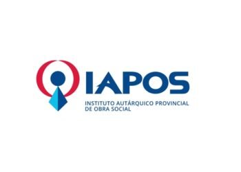 Normalizaron el servicio del IAPOS en el departamento Castellanos